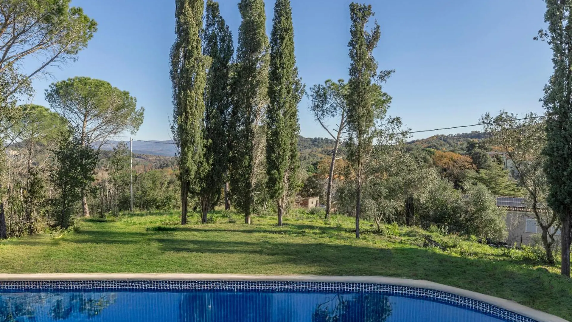 Donna Tosca Country Holiday Home Suvereto