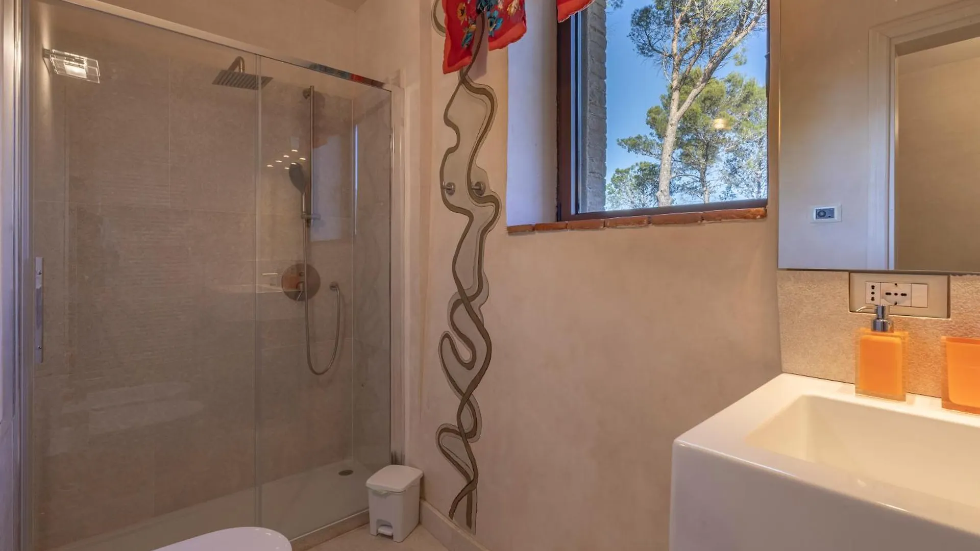 Donna Tosca Country Holiday Home Suvereto 0*,  Italy