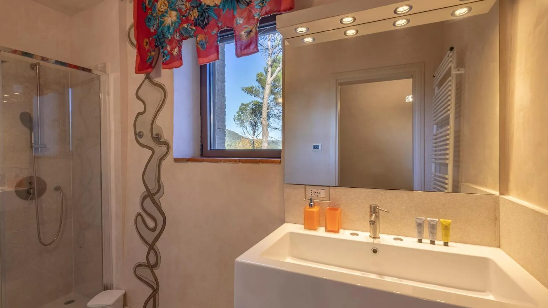Apartment Donna Tosca Country Holiday Home Suvereto