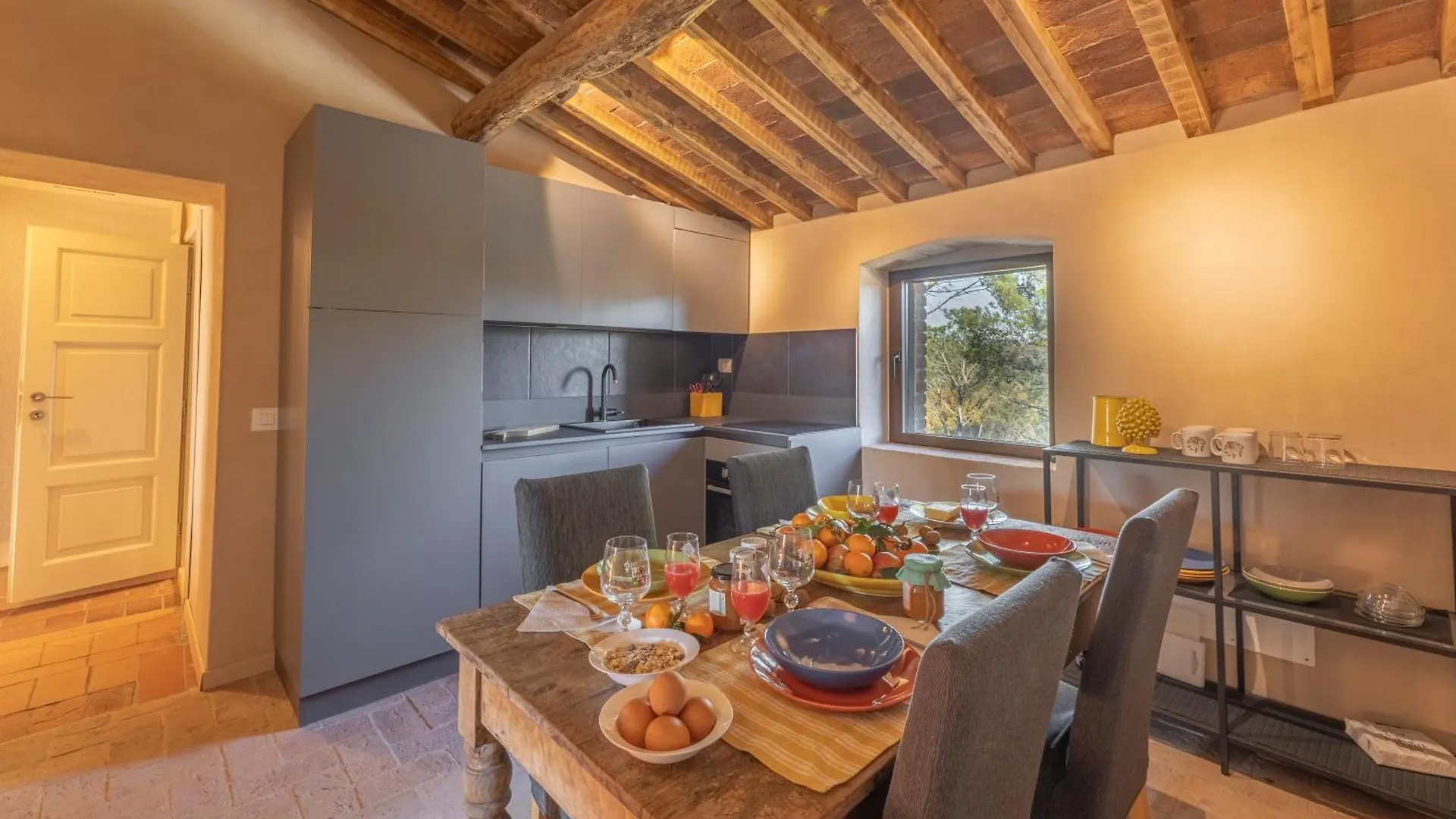Donna Tosca Country Holiday Home Suvereto 0*,  Italy