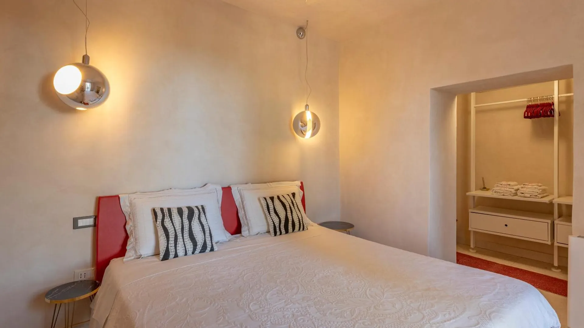 Apartment Donna Tosca Country Holiday Home Suvereto