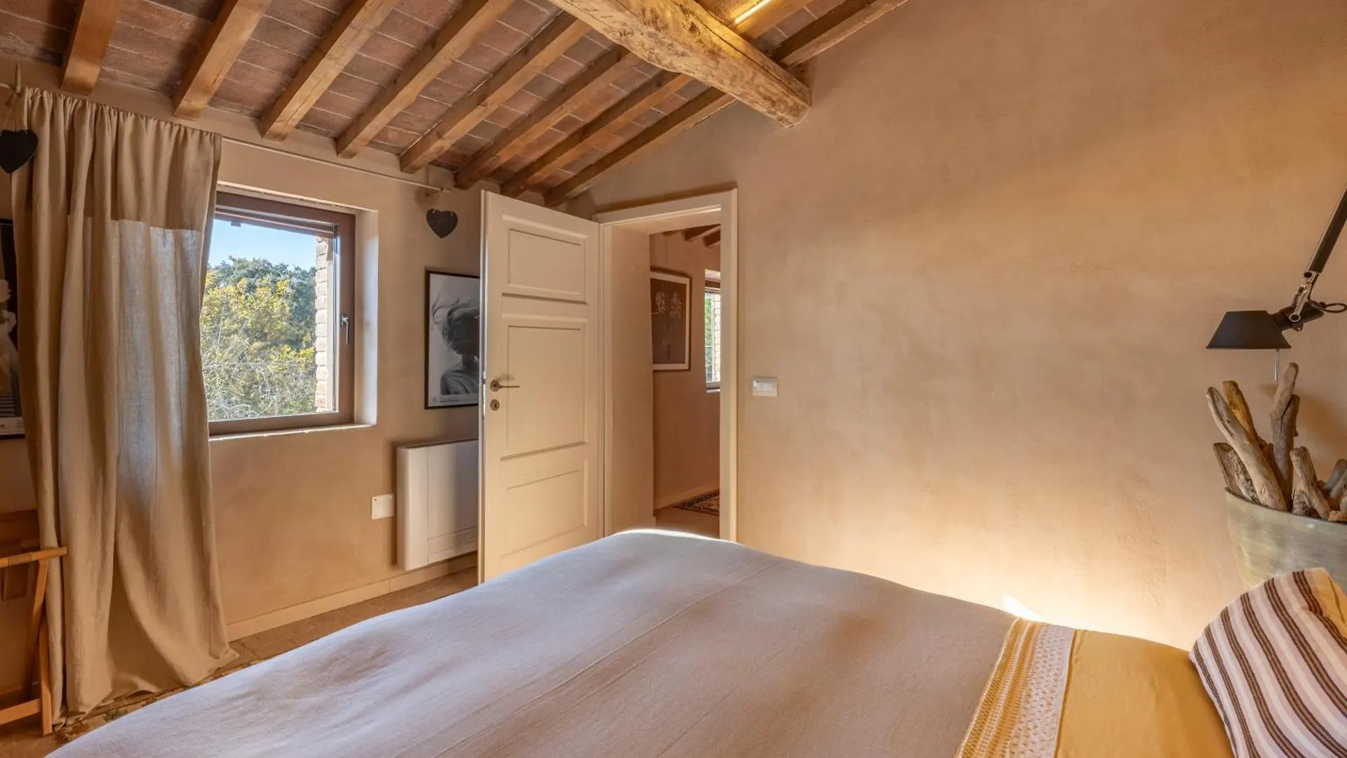 Apartment Donna Tosca Country Holiday Home Suvereto Italy