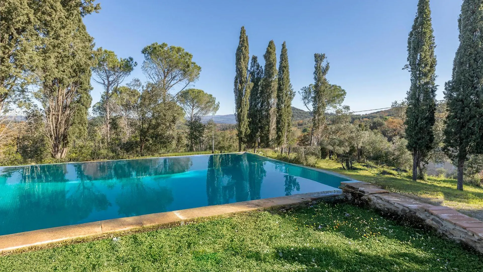 Donna Tosca Country Holiday Home Suvereto