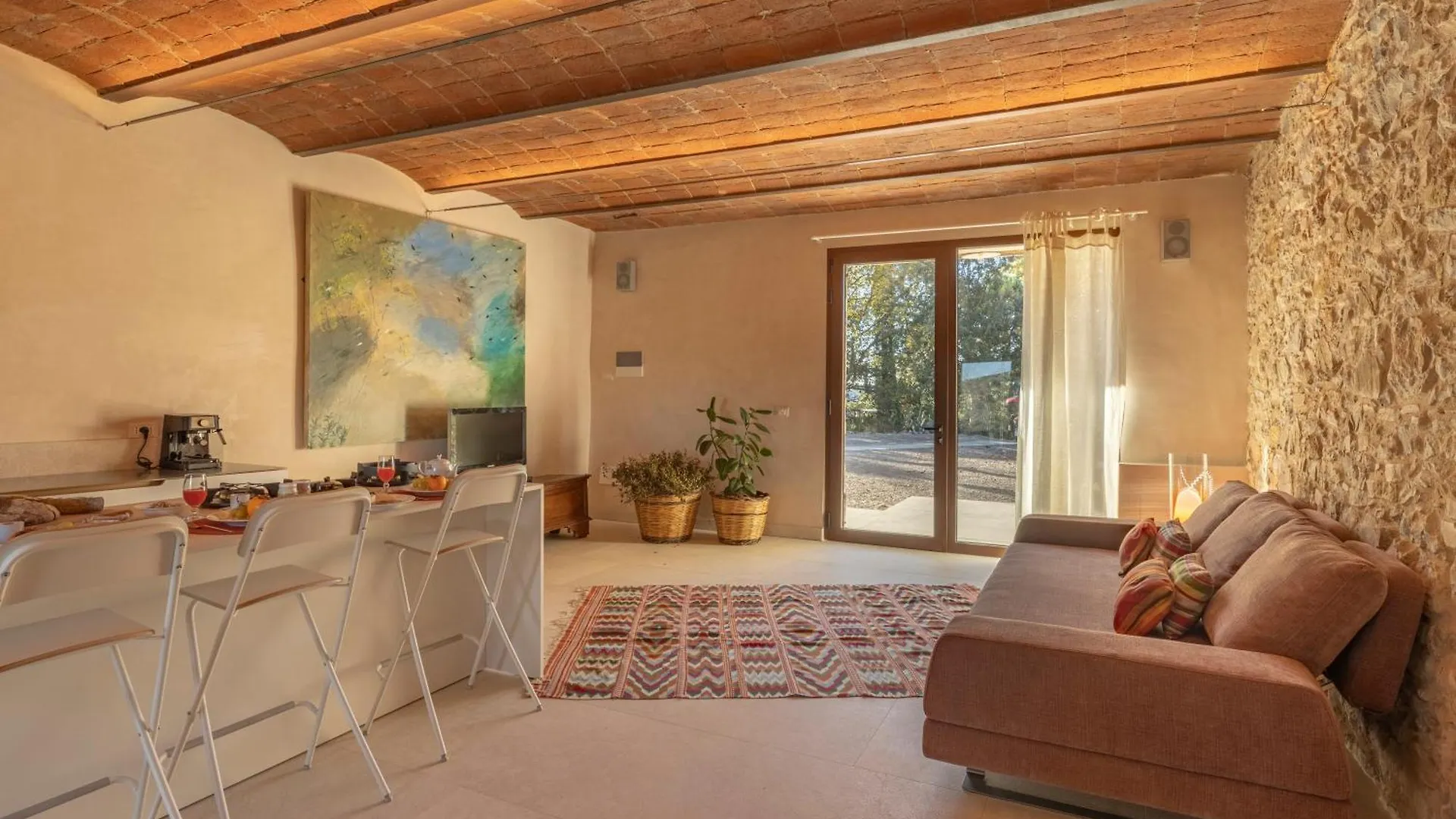 Apartment Donna Tosca Country Holiday Home Suvereto
