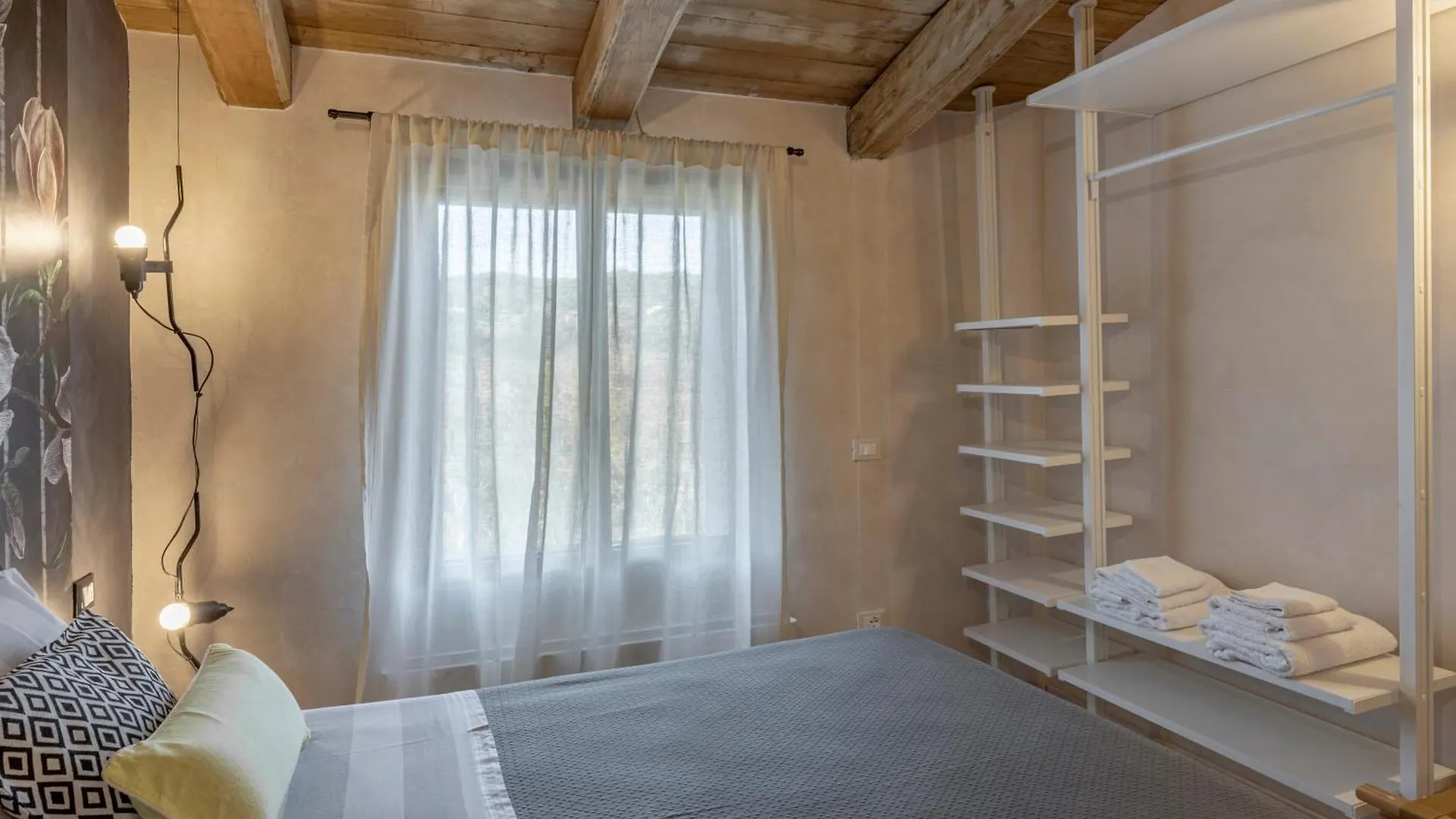 Donna Tosca Country Holiday Home Suvereto Italy