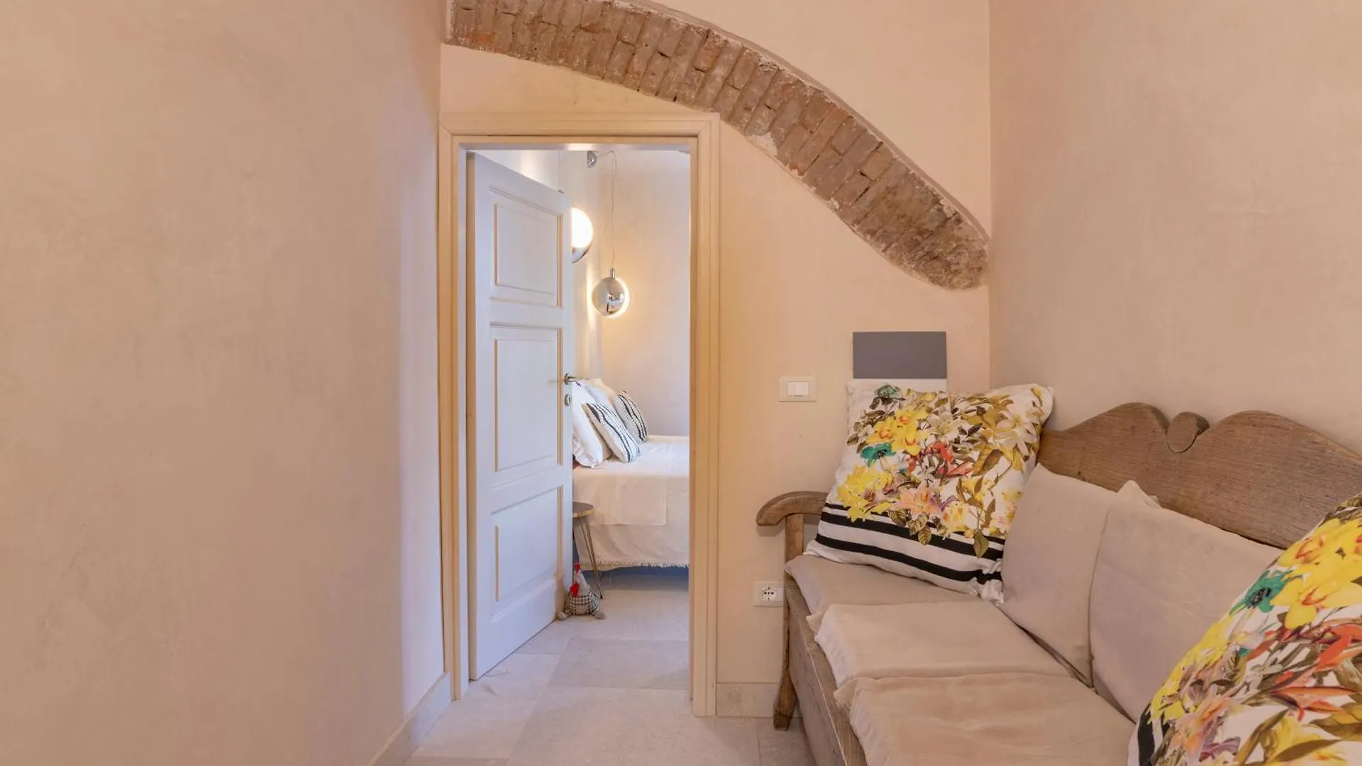 Donna Tosca Country Holiday Home Suvereto 0*,