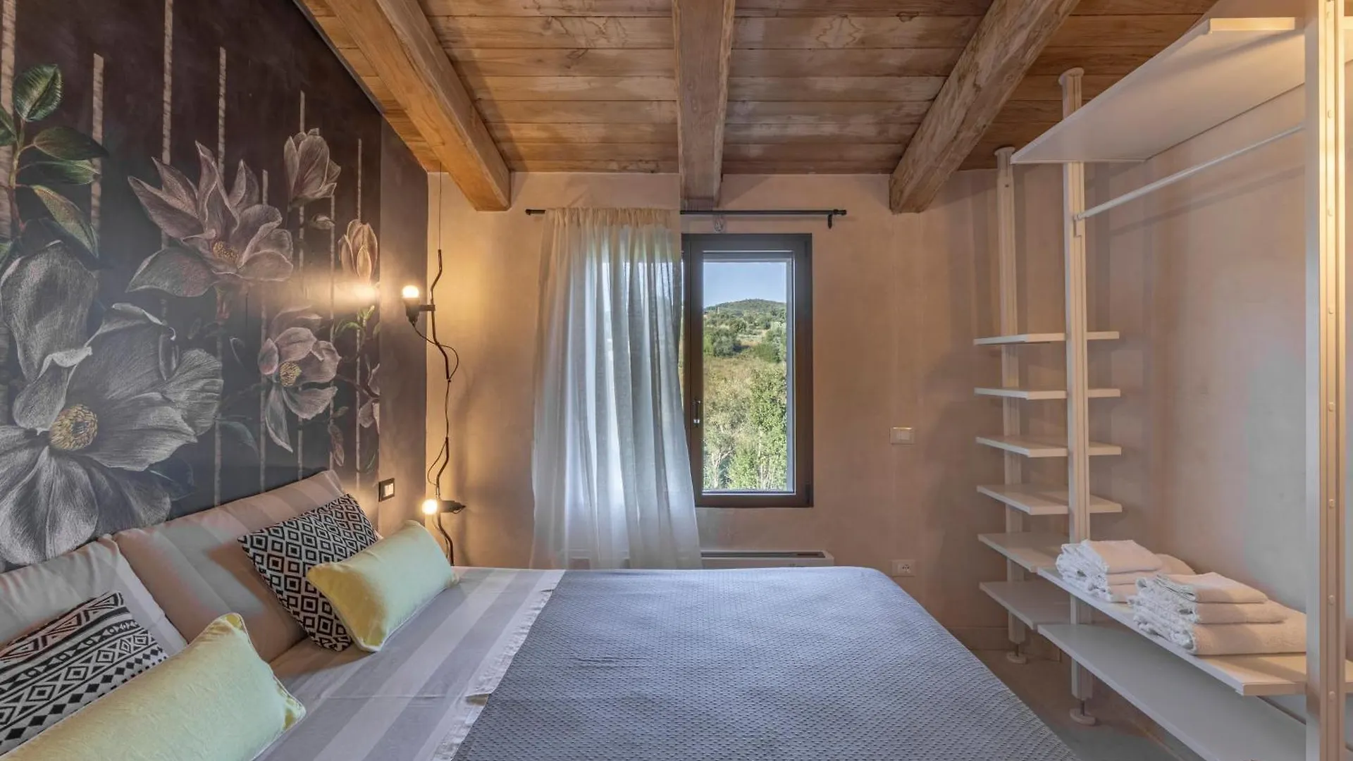 Donna Tosca Country Holiday Home Suvereto Apartment