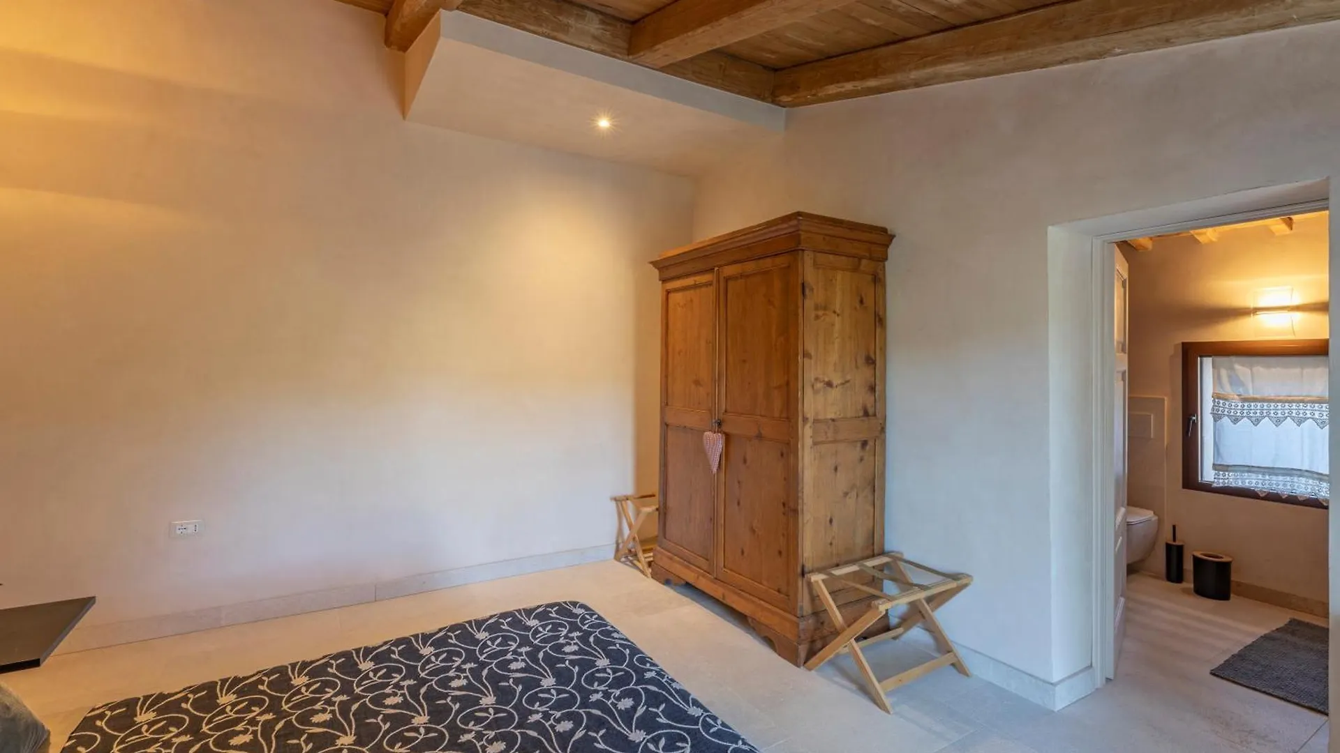 Donna Tosca Country Holiday Home Suvereto