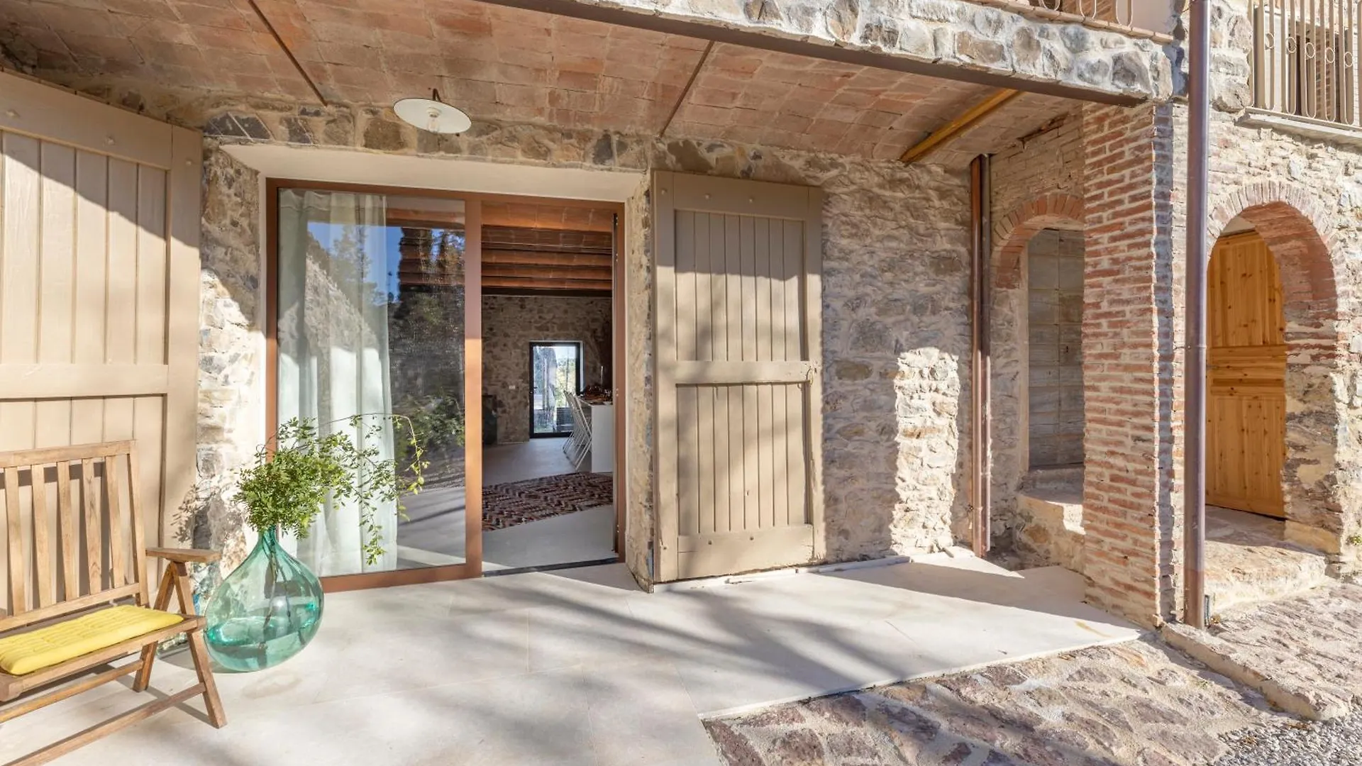 Apartment Donna Tosca Country Holiday Home Suvereto