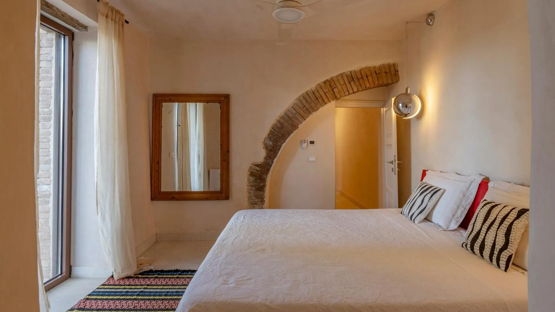 Donna Tosca Country Holiday Home Suvereto Italy
