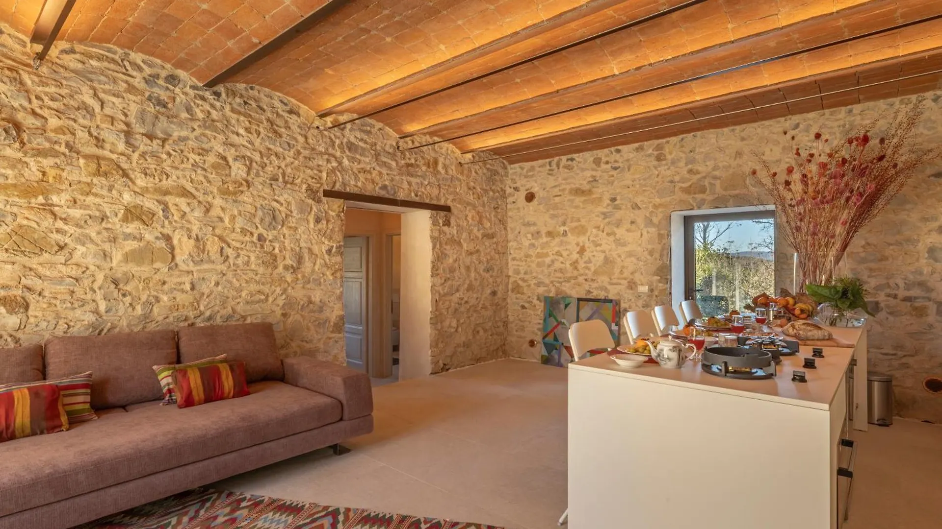 Donna Tosca Country Holiday Home Suvereto 0*,  Italy