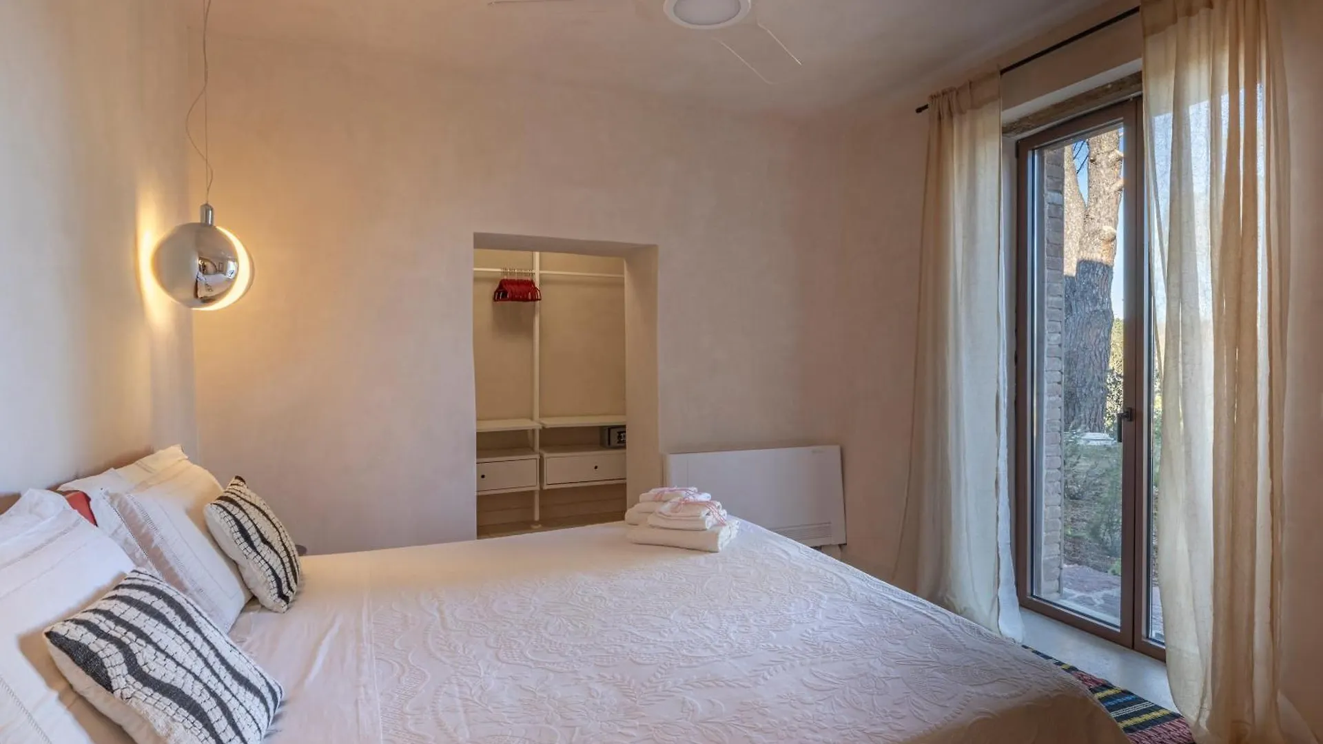 Donna Tosca Country Holiday Home Suvereto 0*,  Italy
