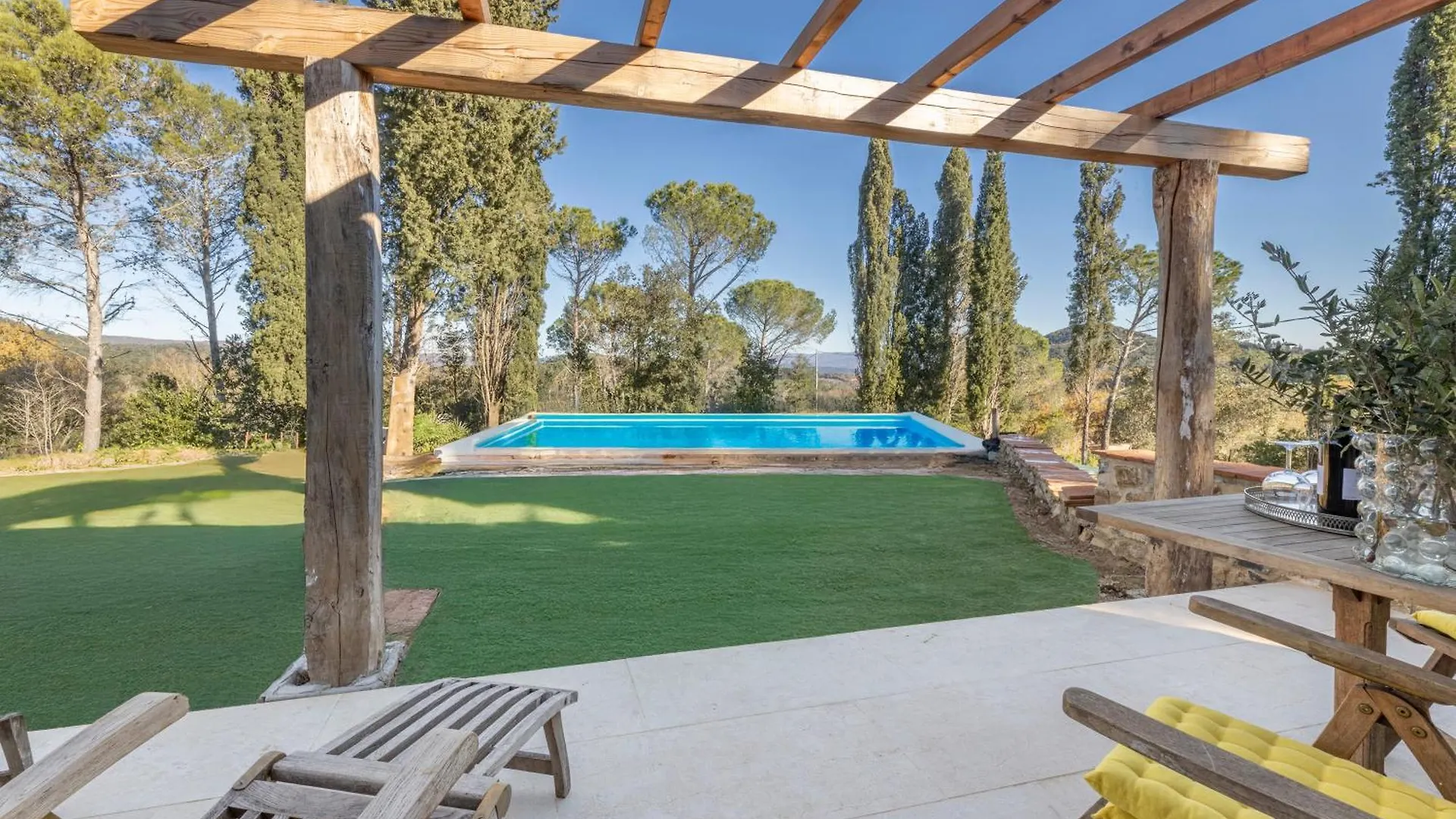 Donna Tosca Country Holiday Home Suvereto