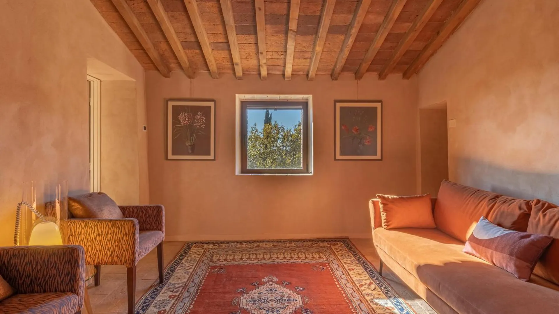 Apartment Donna Tosca Country Holiday Home Suvereto