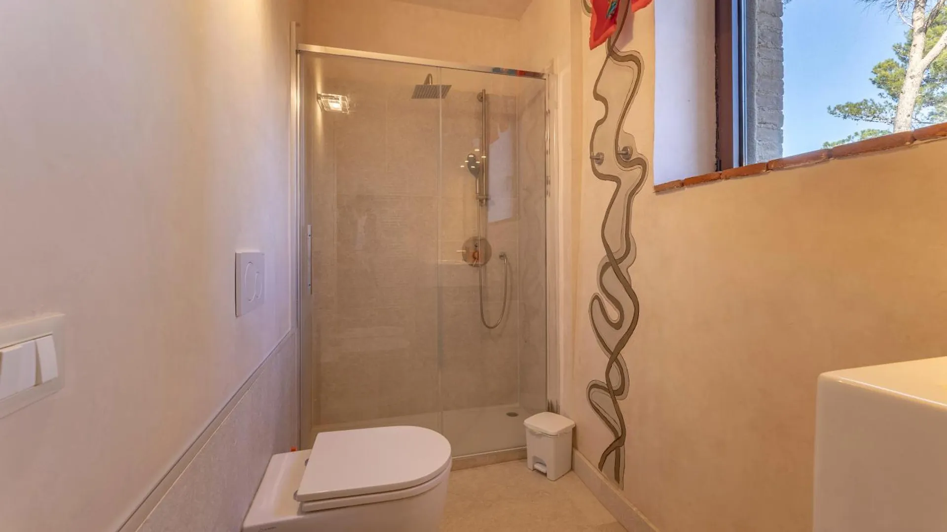 Donna Tosca Country Holiday Home Suvereto