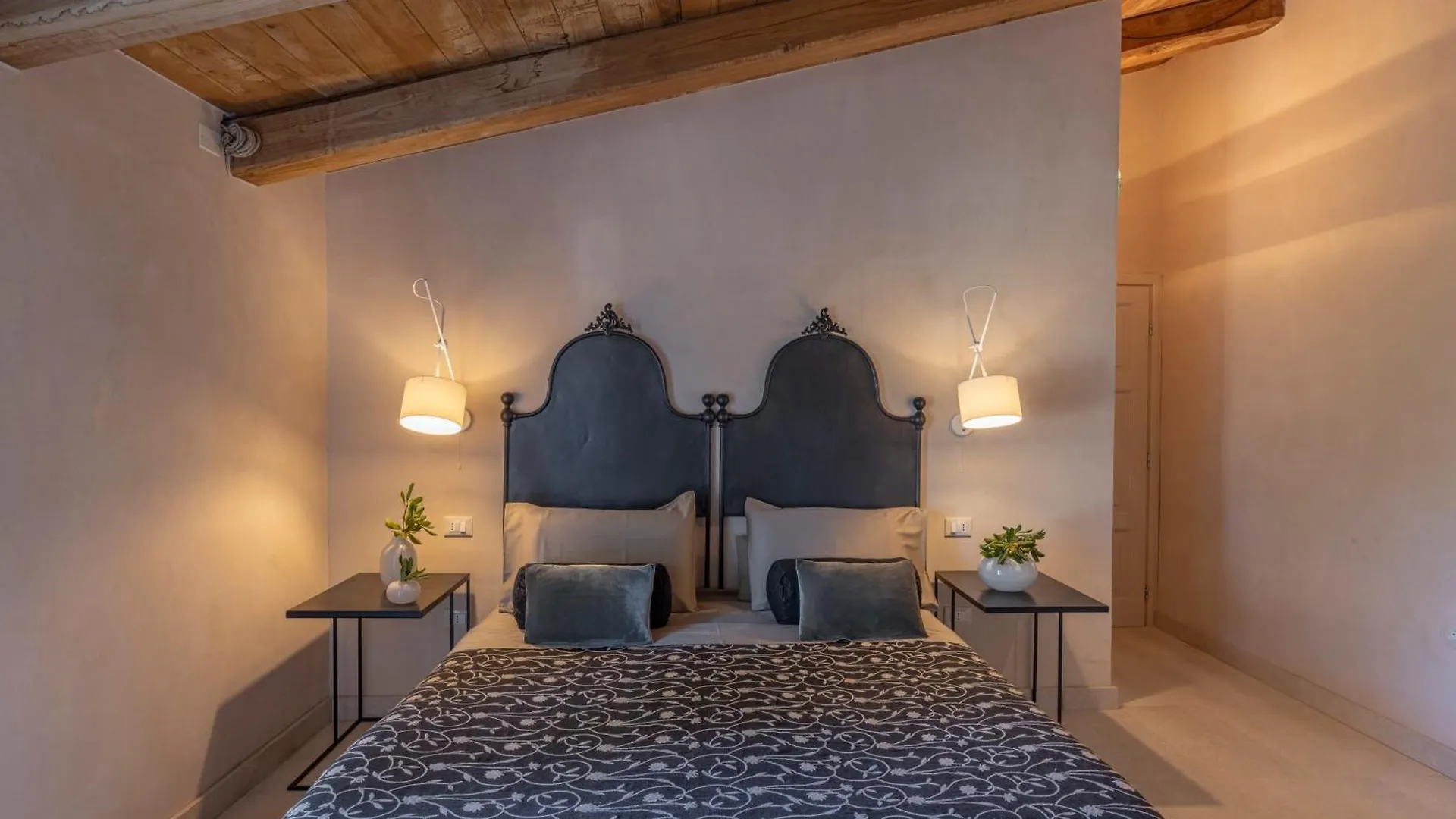 Donna Tosca Country Holiday Home Suvereto