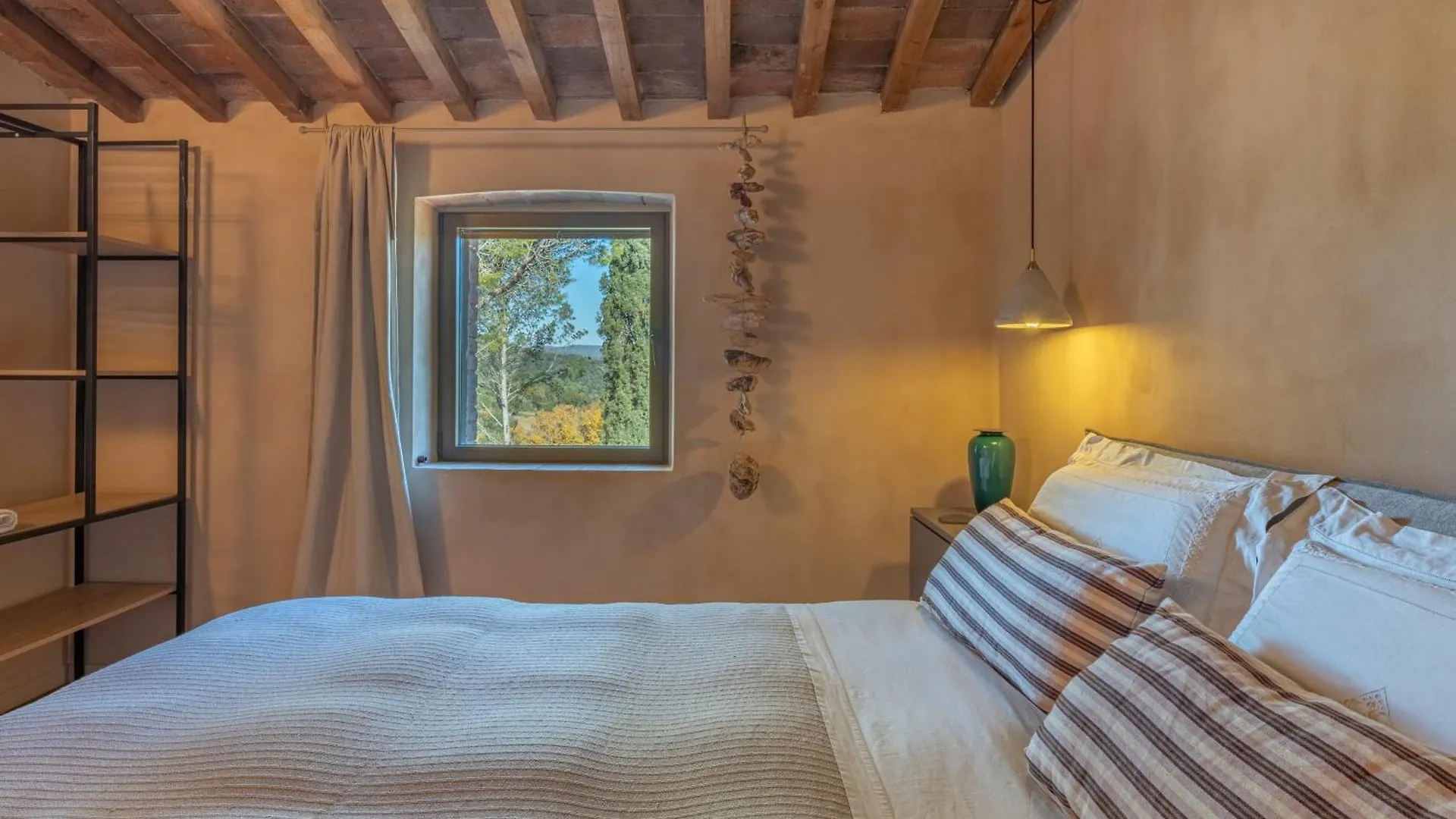 Donna Tosca Country Holiday Home Suvereto Italy