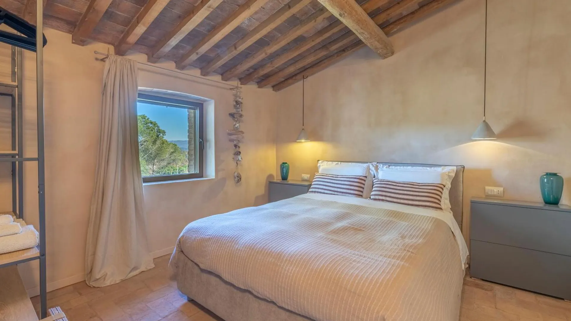 Donna Tosca Country Holiday Home Suvereto 0*,  Italy