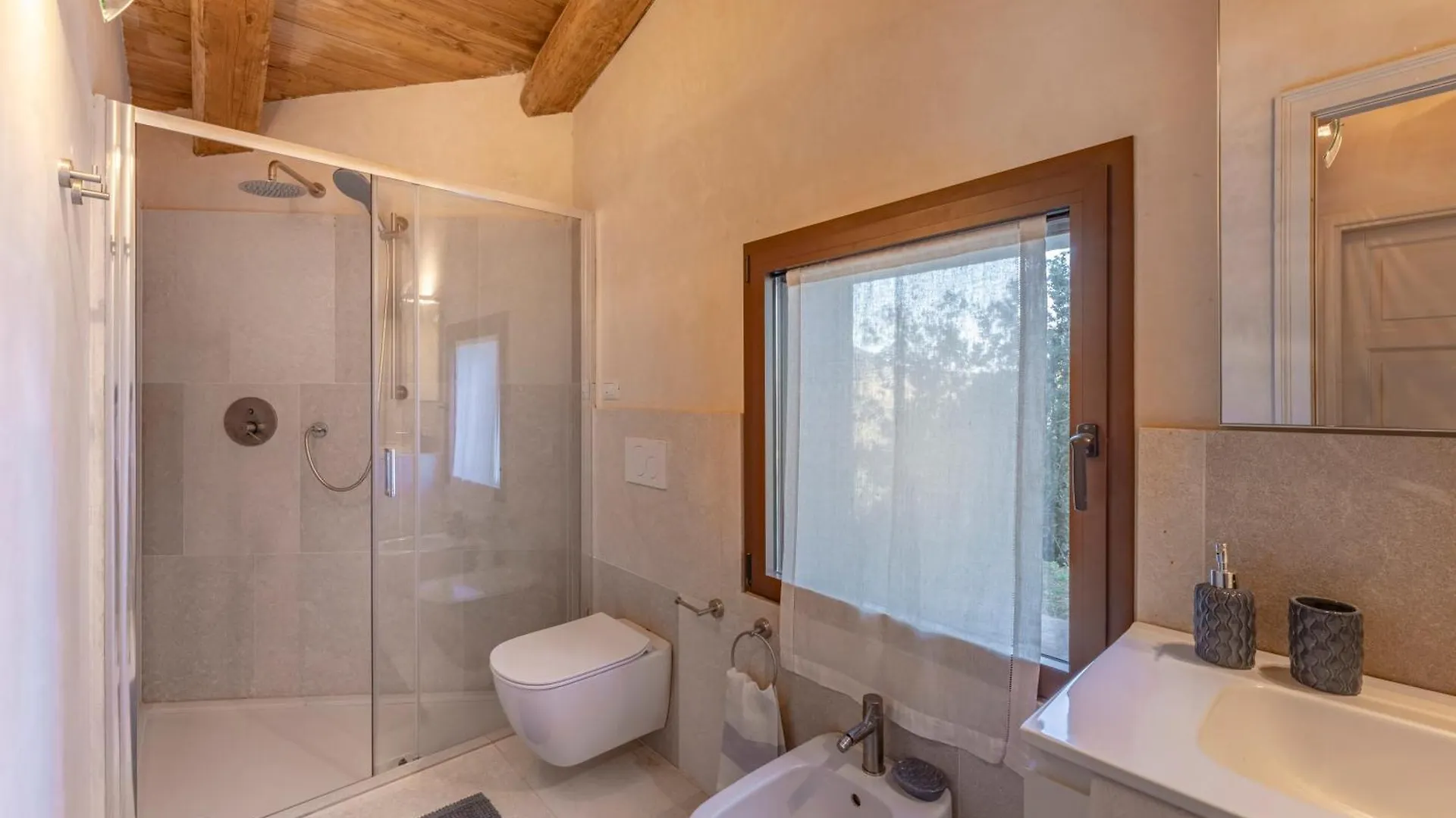 Donna Tosca Country Holiday Home Suvereto