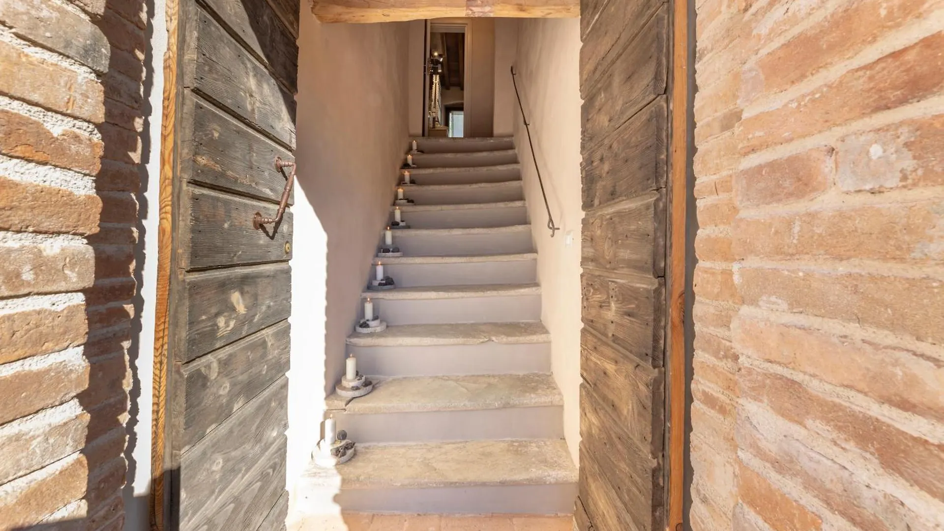 Donna Tosca Country Holiday Home Suvereto 0*,