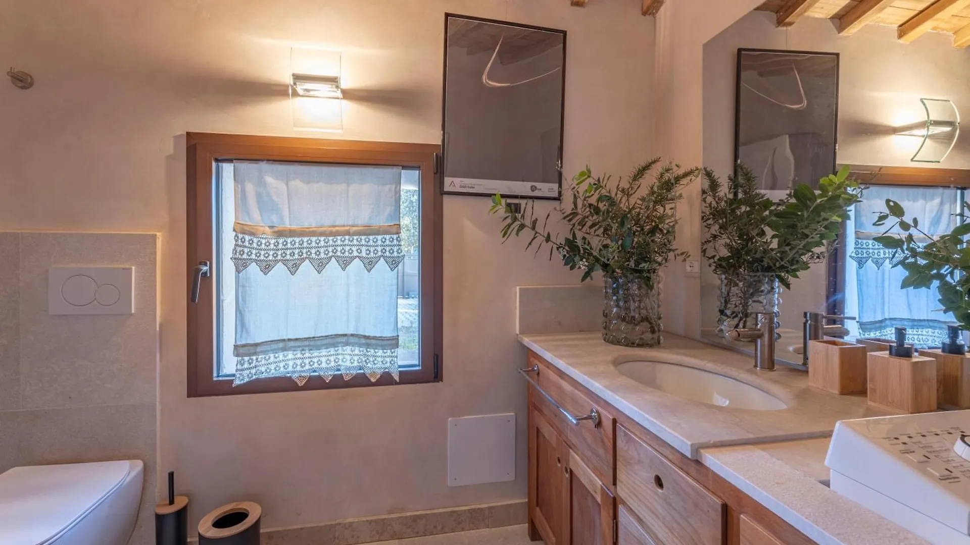 Donna Tosca Country Holiday Home Suvereto Apartment
