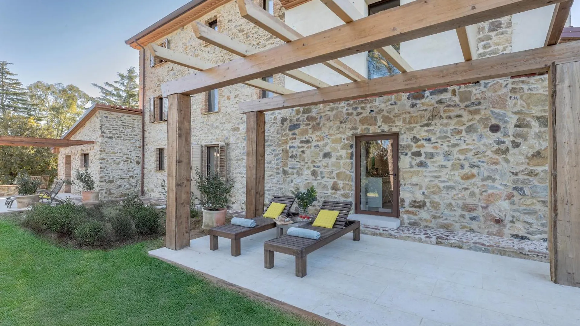 Donna Tosca Country Holiday Home Suvereto