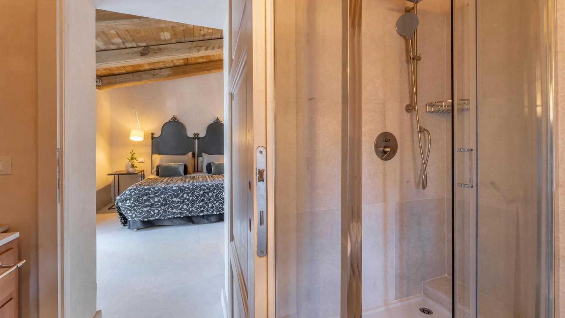 Donna Tosca Country Holiday Home Suvereto 0*,