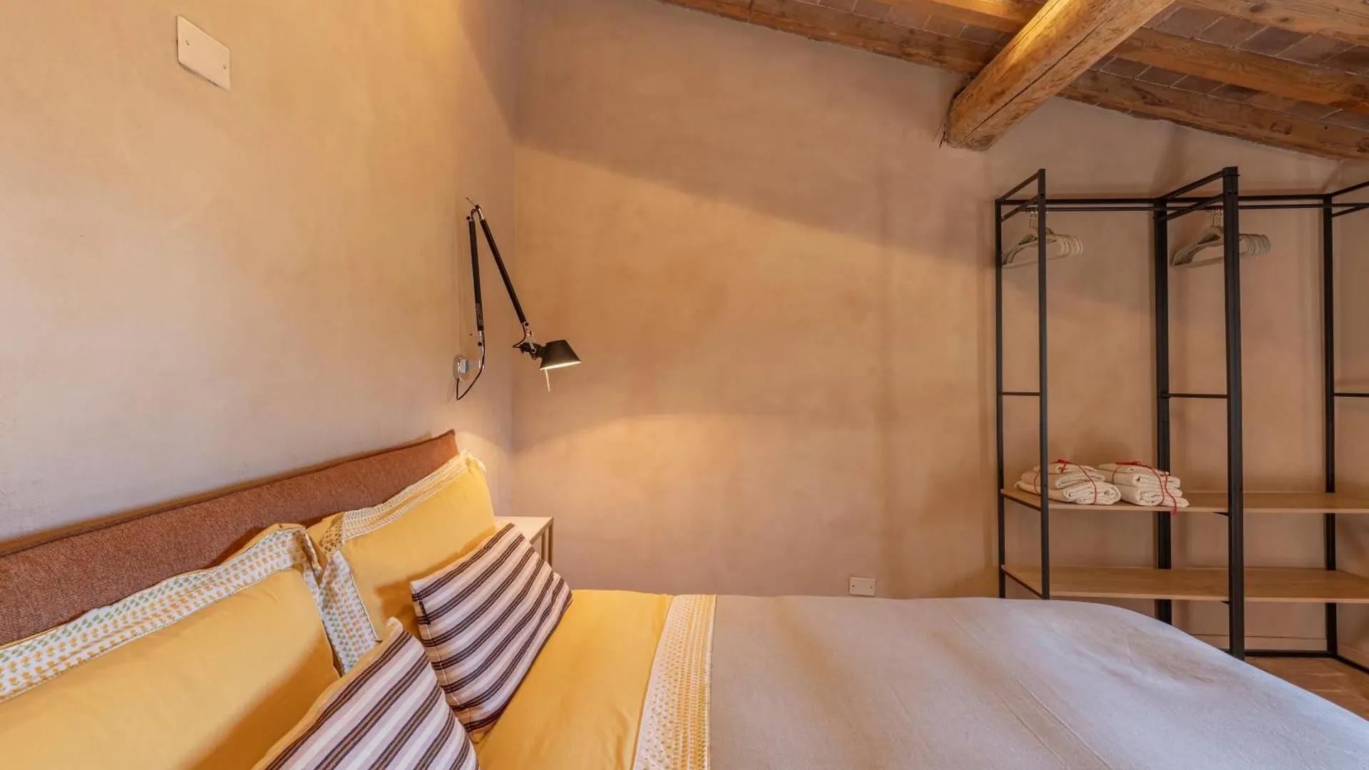 Donna Tosca Country Holiday Home Suvereto Italy