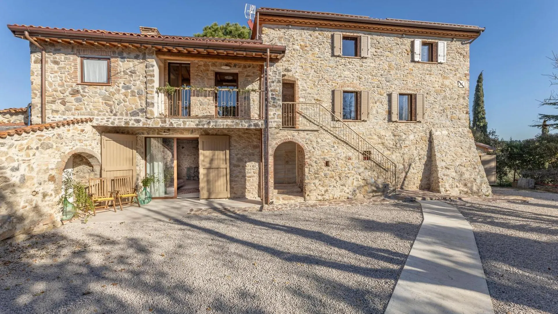 Donna Tosca Country Holiday Home Suvereto Italy