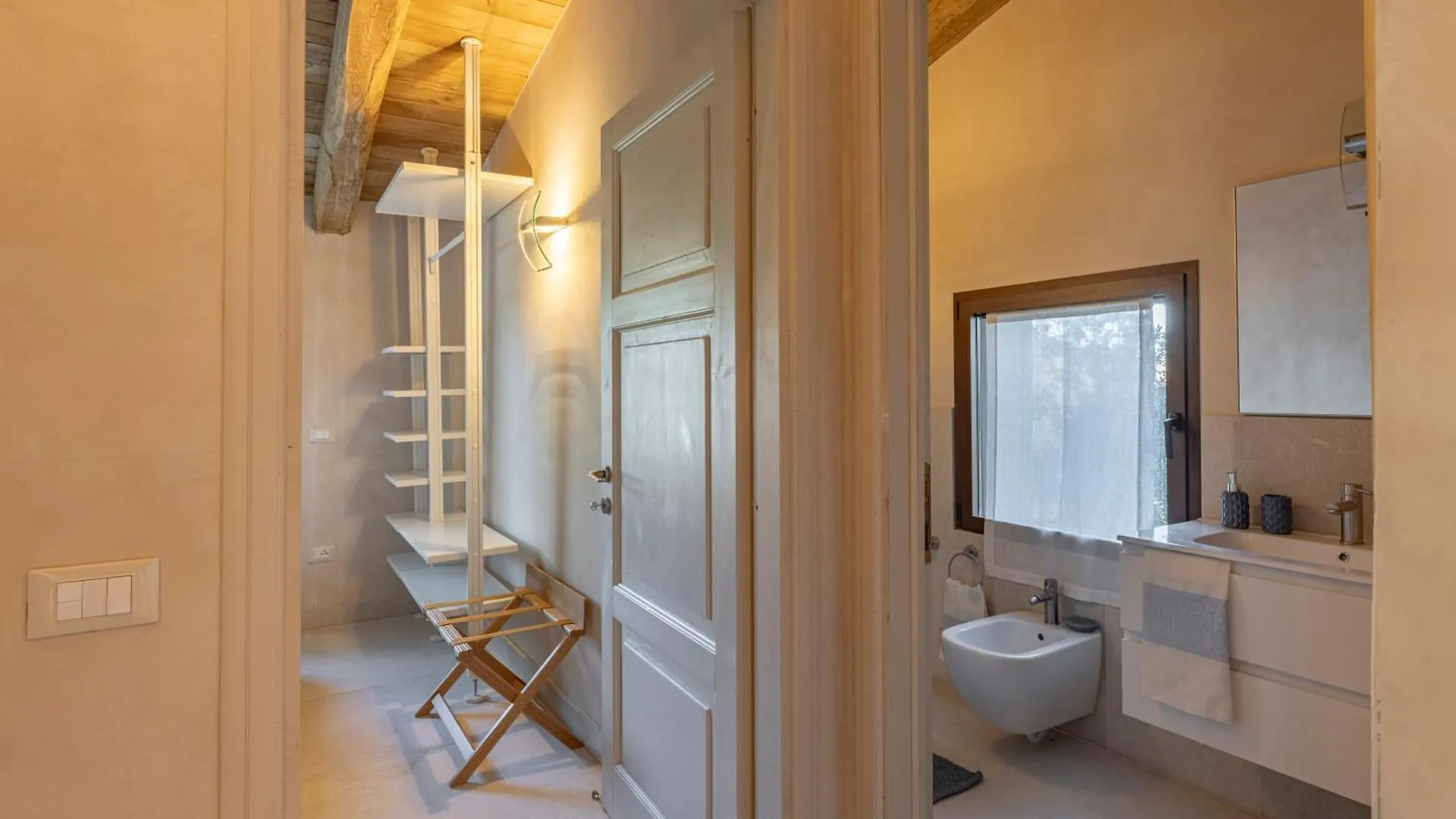 Apartment Donna Tosca Country Holiday Home Suvereto Italy