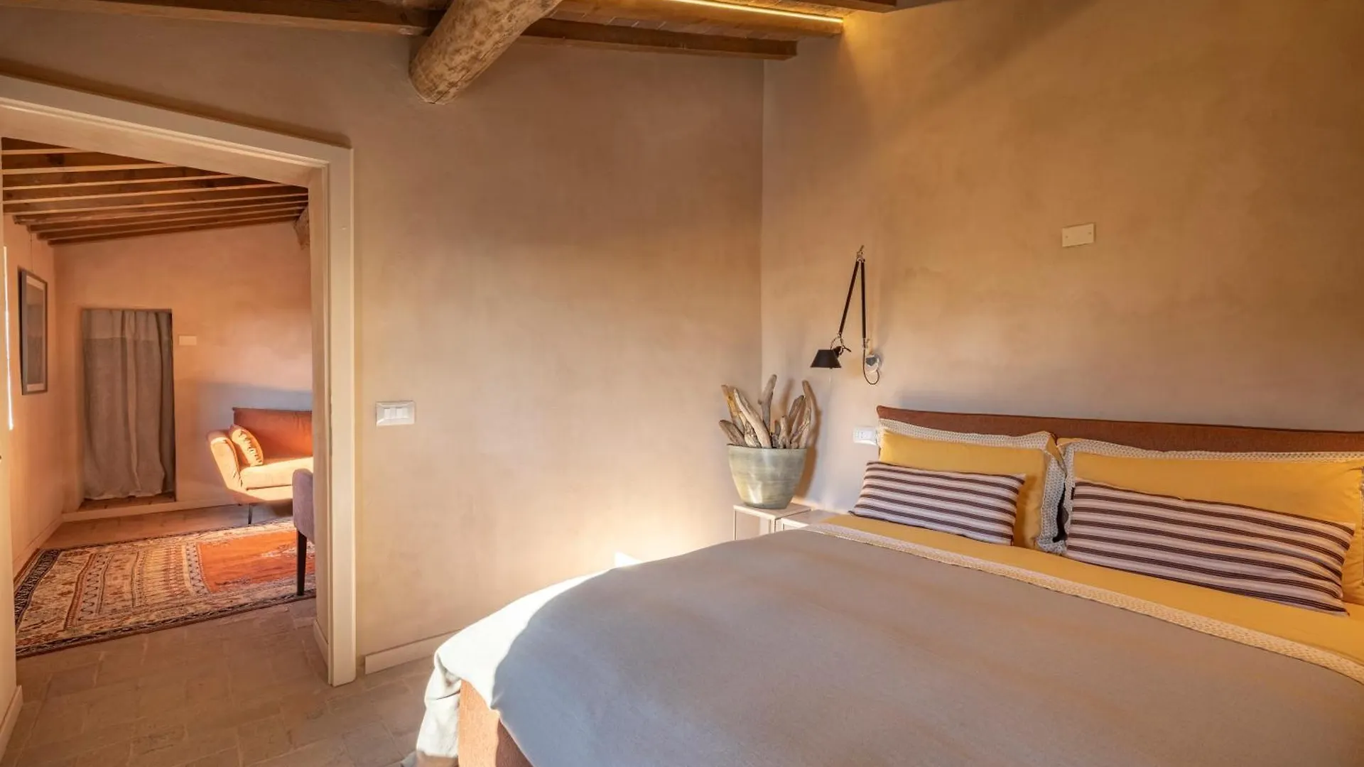 Donna Tosca Country Holiday Home Suvereto 0*,  Italy