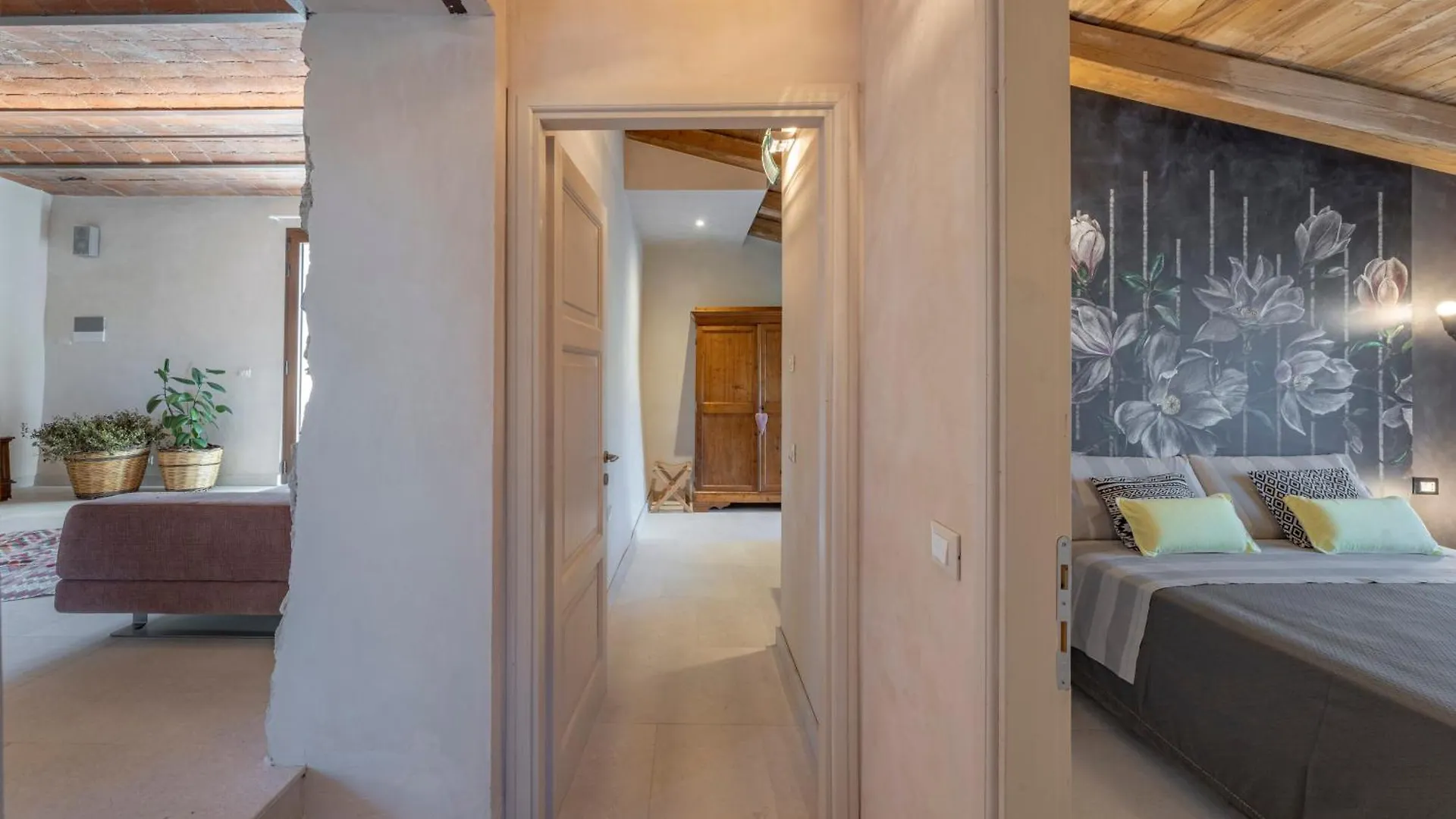 Donna Tosca Country Holiday Home Suvereto
