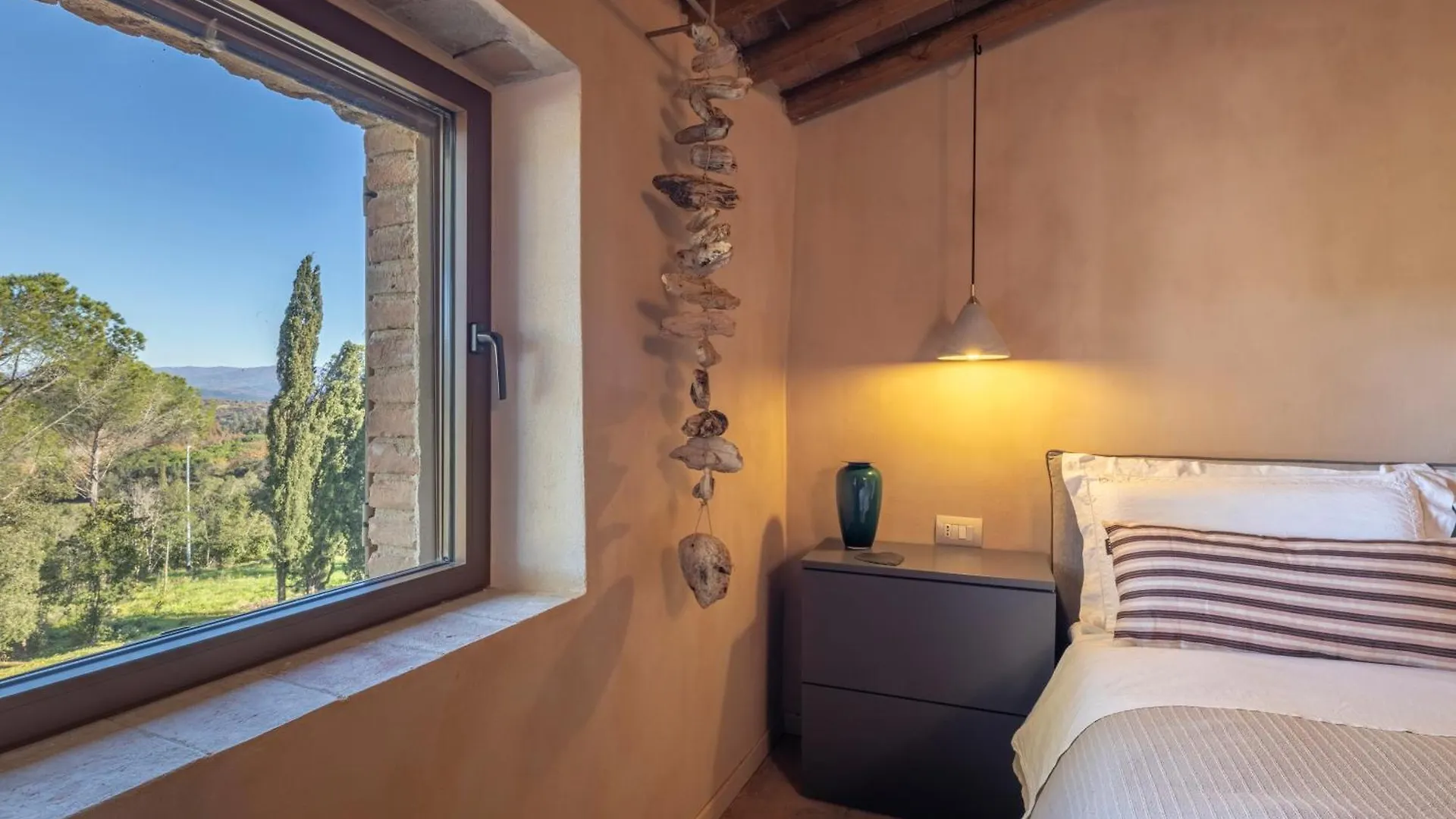Donna Tosca Country Holiday Home Suvereto 0*,