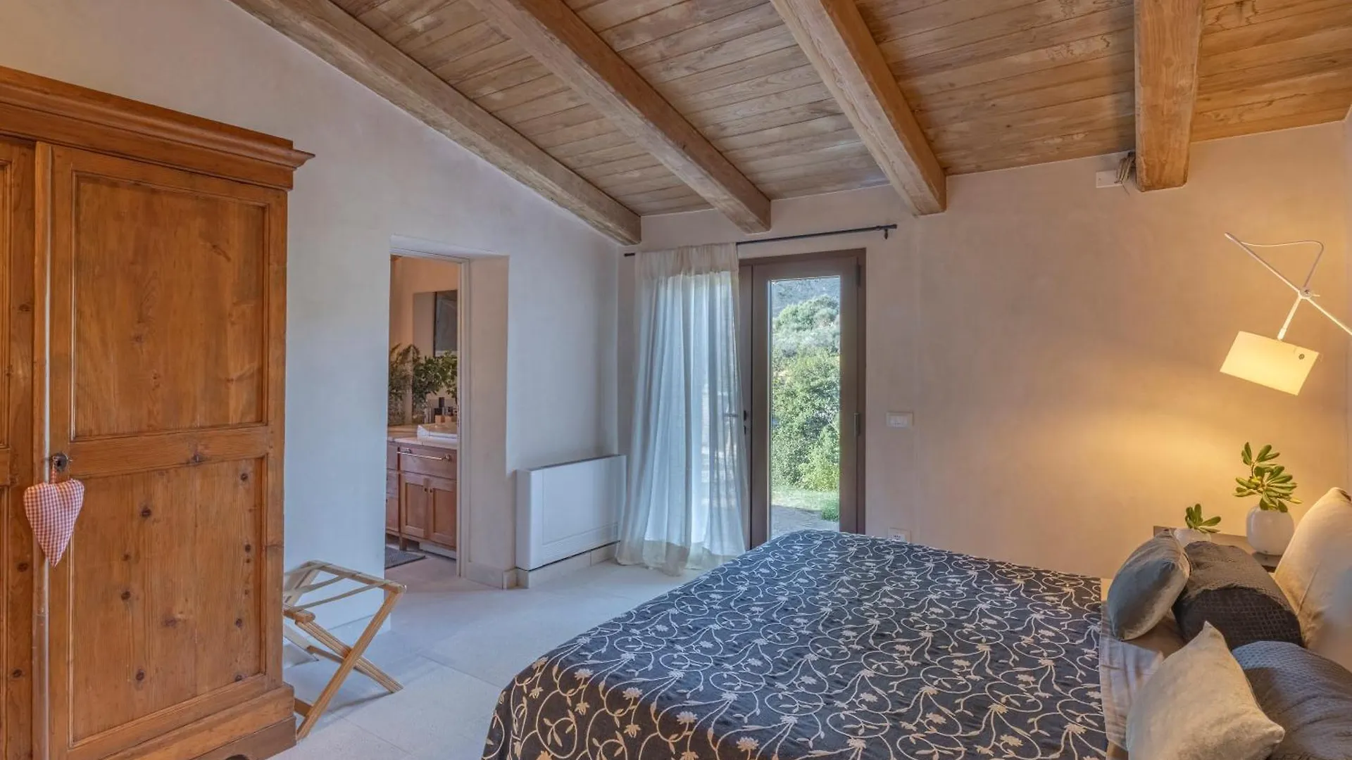 Donna Tosca Country Holiday Home Suvereto 0*,  Italy