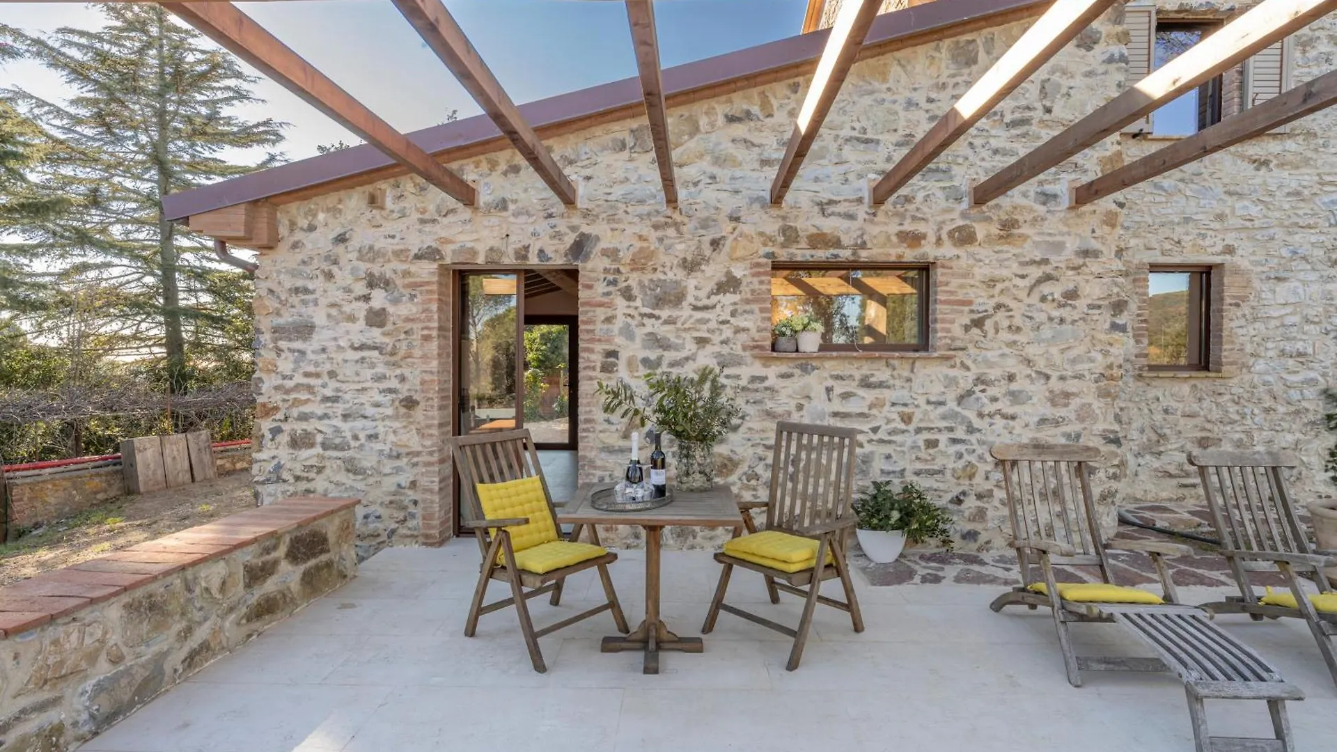 Donna Tosca Country Holiday Home Suvereto