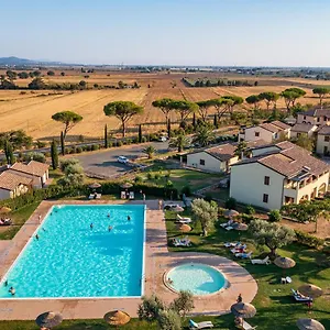 Aparthotel Le Corti Di Montepitti, Suvereto