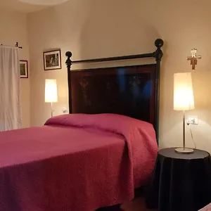 Cozy Tuscany In By Countryside & Sea Appartamento