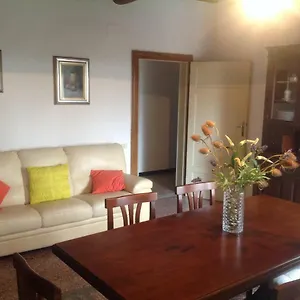 Casa Bellavista Appartamento
